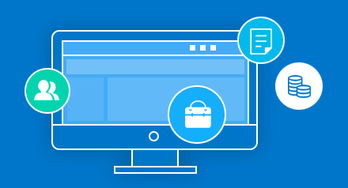农村电商崛起 易联网络技术服务引领电商平台新生态