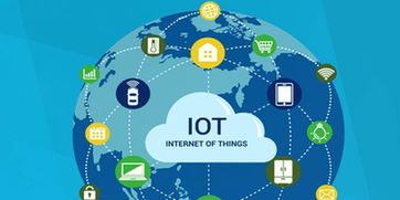 阿里云启动达尔文计划，打造自主可控物联网网络技术服务