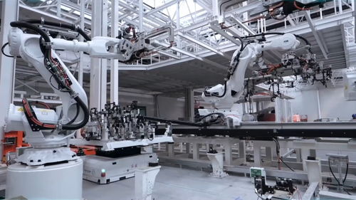 锚定现代化，改革再深化 网络技术如何驱动社会变革与经济发展